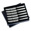 Arthur Price Of England Sovereign Stainless Steel Set Of Six Tea Knives Grecian -tableware GRSI0641 Arthur Price Grecian Sovereign 6 Tea Knives