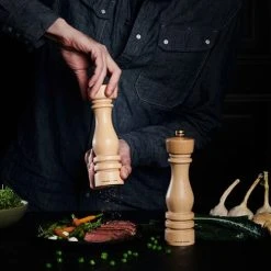 Cole & Mason London 22cm Natural Beech Gift Set -tableware H233011 Cole Mason London 22cm Natural Beech Gift Set 3