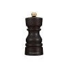 Cole & Mason London 13cm Chocolate Wood Salt Mill