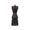 Cole & Mason London 18cm Chocolate Wood Salt Mill 1 Cole & Mason London 18cm Chocolate Wood Salt Mill -tableware H233078 Cole Mason London 18cm Chocolate Wood Salt Mill