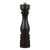 Cole & Mason London 30cm Chocolate Wood Pepper Mill 2 Cole & Mason London 30cm Chocolate Wood Pepper Mill -tableware H233082 Cole Mason London 30cm Chocolate Wood Pepper Mill
