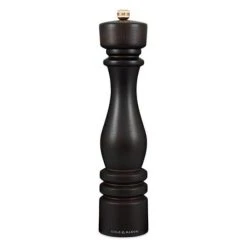 Cole & Mason London 30cm Chocolate Wood Pepper Mill