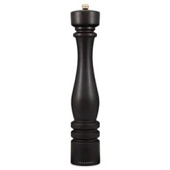 Cole & Mason London 40cm Chocolate Wood Pepper Mill