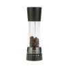 Cole & Mason Derwent Black Wood 190mm Pepper Mill -tableware H332291 Cole And Mason Derwent Black Wood Pepper Mill