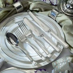 Arthur Price Of England Sovereign Stainless Steel Harley 44 Piece Cutlery Box Set -tableware HA4401SB Arthur Price Of England Sovereign Stainless Steel Harley 44 Piece Boxed Set 2