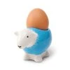 Herdy Egg Cup Blue -tableware HERD038234 Herdy Egg Cup Blue