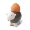 Herdy Egg Cup Grey -tableware HERD038258 Herdy Egg Cup Grey