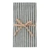 Walton & Co Hampton Stripe Napkin Set Of 4 1 Walton & Co Hampton Stripe Napkin Set Of 4 -tableware HS16 Walton And Co Hampton Stripe Napkin Set of 4