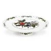 Portmeirion The Holly & The Ivy Footed Cake Plate -tableware HV83150X The Holly And The Ivy by Portmeirion Pierced Footed Cake Plate