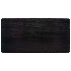 The Just Slate Company Slate Table Runner/Centre