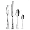 Arthur Price Of England Sovereign Stainless Steel Kings 24 Piece Cutlery Box Set -tableware KI2401SB Arthur Price Of England Sovereign Stainless Steel Kings 24 Piece Boxed Set
