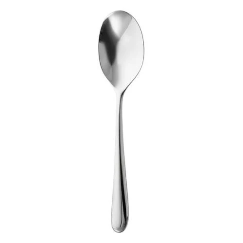 Robert Welch Kingham Bright Large Serving Spoon 3 Robert Welch Kingham Bright Large Serving Spoon