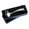 Arthur Price Of England Sovereign Silver Sauce Ladle Kings -tableware KIPI0481 APOE Kings Sauce Ladle