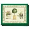 Creative Tops Topiary Lap Tray 2 Creative Tops Topiary Lap Tray -tableware LT1900 Topiary Lap Tray