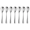 Robert Welch Malvern Bright Coffee Spoon 8 Piece Set -tableware MALBR1008V8 Robert Welch Malvern Bright Coffee Spoon 8 Piece