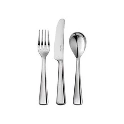 Robert Welch Malvern Bright Childs 3 Piece Set