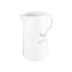 Mary Berry English Garden Large Jug Pied Wagtail -tableware MBGBJUGLRG Mary Berry English Garden Large Jug Pied Wagtail 2