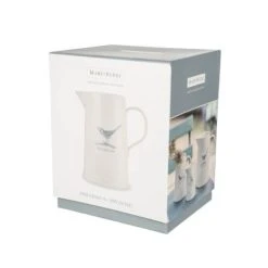 Mary Berry English Garden Large Jug Pied Wagtail -tableware MBGBJUGLRG Mary Berry English Garden Large Jug Pied Wagtail 3