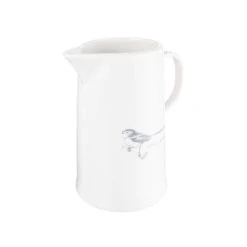 Mary Berry English Garden Medium Jug Long Tailed Tit -tableware MBGBJUGMED Mary Berry English Garden Medium Jug Long Tailed Tit 2