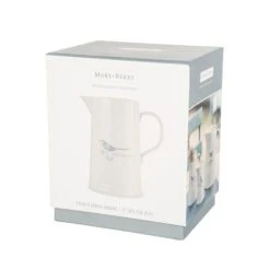 Mary Berry English Garden Medium Jug Long Tailed Tit -tableware MBGBJUGMED Mary Berry English Garden Medium Jug Long Tailed Tit 3