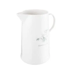 Mary Berry English Garden Large Jug Honeysuckle -tableware MBGFJUGLRG Mary Berry English Garden Large Jug Honeysuckle 2