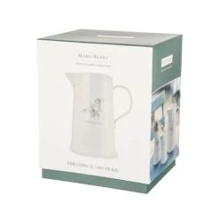 Mary Berry English Garden Large Jug Honeysuckle -tableware MBGFJUGLRG Mary Berry English Garden Large Jug Honeysuckle 3