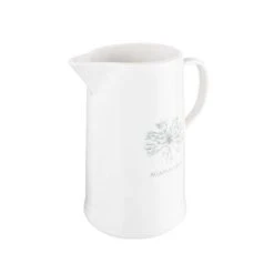 Mary Berry English Garden Medium Jug Agapanthus -tableware MBGFJUGMED Mary Berry English Garden Medium Jug Agapanthus 2