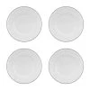 Mary Berry Signature Set Of 4 Cake Plates -tableware MBSCCPLATE4 Mary Berry Signature Set Of 4 Cake Plates