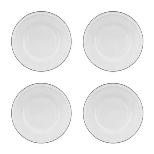 Mary Berry Signature Set Of 4 Cake Plates 3 Mary Berry Signature Set Of 4 Cake Plates