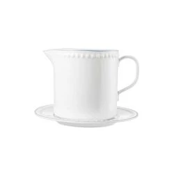 Mary Berry Signature Gravy Boat & Saucer 500ml 7 Mary Berry Signature Gravy Boat & Saucer 500ml -tableware MBSCSAUJUG Mary Berry Signature Gravy Boat And Saucer 500ml 1