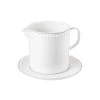 Mary Berry Signature Gravy Boat & Saucer 500ml -tableware MBSCSAUJUG Mary Berry Signature Gravy Boat And Saucer 500ml