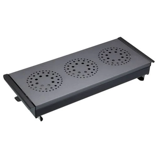 Master Class Professional Three Light Food Warmer 3 Master Class Professional Three Light Food Warmer
