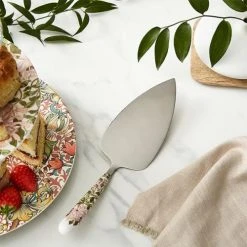 Morris & Co Cake Slice 11 Morris & Co Cake Slice -tableware MCO1104XG Morris And Co Cake Slice 3