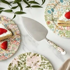 Morris & Co Cake Slice 12 Morris & Co Cake Slice -tableware MCO1104XG Morris And Co Cake Slice 4