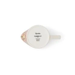 Morris & Co Fruit Cream Jug -tableware MCO8756XG Morris And Co Fruit Cream Jug 3