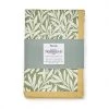 Morris & Co Willow Set Of 2 Napkins -tableware MCOS8963XW Morris and Co Napkins Willow Set of 2