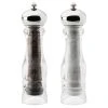 English Tableware Company Prestige Grande Unfilled Salt & Pepper Mill Set 2 English Tableware Company Prestige Grande Unfilled Salt & Pepper Mill Set -tableware ML110020SET English Tableware Company Prestige Grande Unfilled Salt And Pepper Mill Set