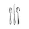 Robert Welch Norton Bright Child's 3 Piece Set 2 Robert Welch Norton Bright Child's 3 Piece Set -tableware NORBR1080V3 Robert Welch Norton Bright Childs Set 3 Piece