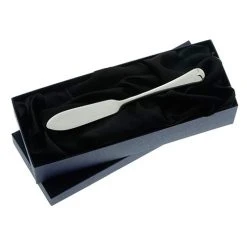 Arthur Price Of England Sovereign Stainless Steel Butter Knife Old English