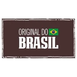 Tramontina Polywood Set Of 6 Jumbo Forks -tableware Original Do Brasil 500x500px 35