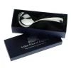 Arthur Price Of England Sovereign Silver Cream Ladle Rattail -tableware RAPI0221 APOE Rattail Cream Ladle