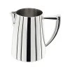 Stellar Art Deco 10floz / 0.3L Milk Jug 1 Stellar Art Deco 10floz / 0.3L Milk Jug -tableware SC58 Stellar Art Deco Milk Jug