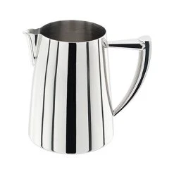 Stellar Art Deco 10floz / 0.3L Milk Jug