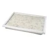 Peter Rabbit Classic Pattern Lap Tray Grey -tableware SG9103126 Peter Rabbit Classic Pattern Lap Tray Grey