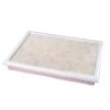 Peter Rabbit Classic Pattern Lap Tray Pink -tableware SG9103129 Peter Rabbit Classic Pattern Lap Tray Pink
