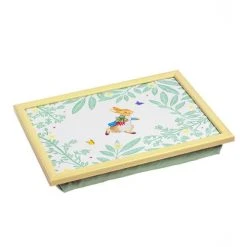 Peter Rabbit Daisy Range Lap Tray