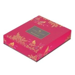 Sara Miller Chelsea Collection Set Of 4 Pastry Forks -tableware SMC1102 XG Sara Miller Set of 4 Chelsea Collection Pastry Forks 3