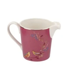 Sara Miller Chelsea Collection Cream Jug -tableware SMC78966 XG Sara Miller Chelsea Collection Cream Jug 2
