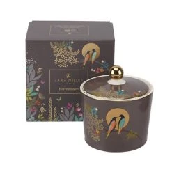 Sara Miller Chelsea Collection Covered Sugar Bowl -tableware SMC78967 XG Sara Miller Chelsea Collection Covered Sugar 3