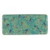 Sara Miller Chelsea Collection Green Sandwich Tray -tableware SMCG78970 XG Sara Miller Chelsea Collection Sandwich Tray Green